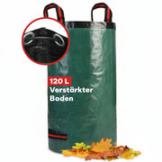 Gartensack Profi 210g/m² - Robust und praktisch