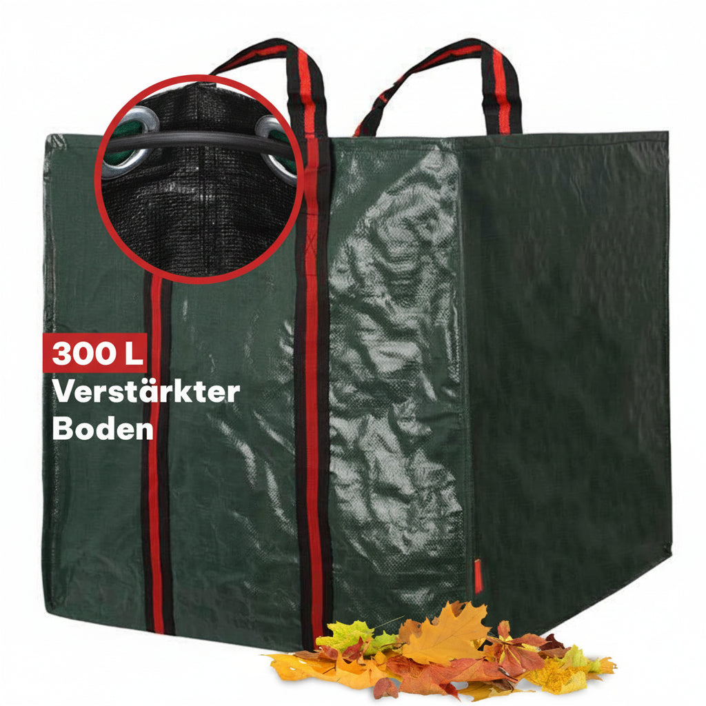 Gartensack Profi 210g/m² - Robust und praktisch