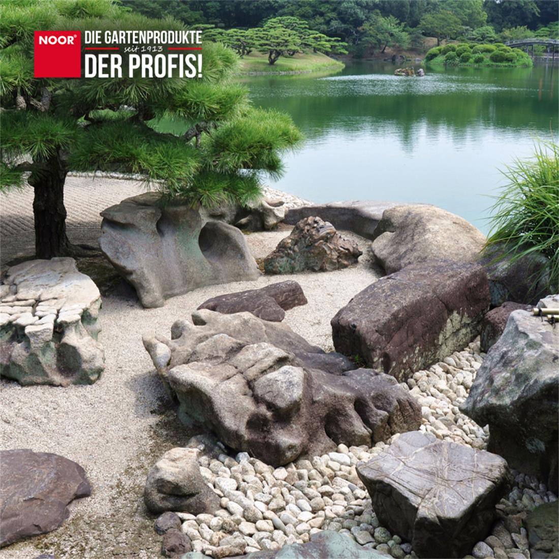 Gartenbauvlies PREMIUM - 1,2x10 m - 125 g/m²