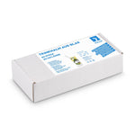 50x 20cm Glasstrohhalme mit Gravur für jeden Anlass