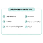 Gelenk+ Box - 14-Tage Intensivkur