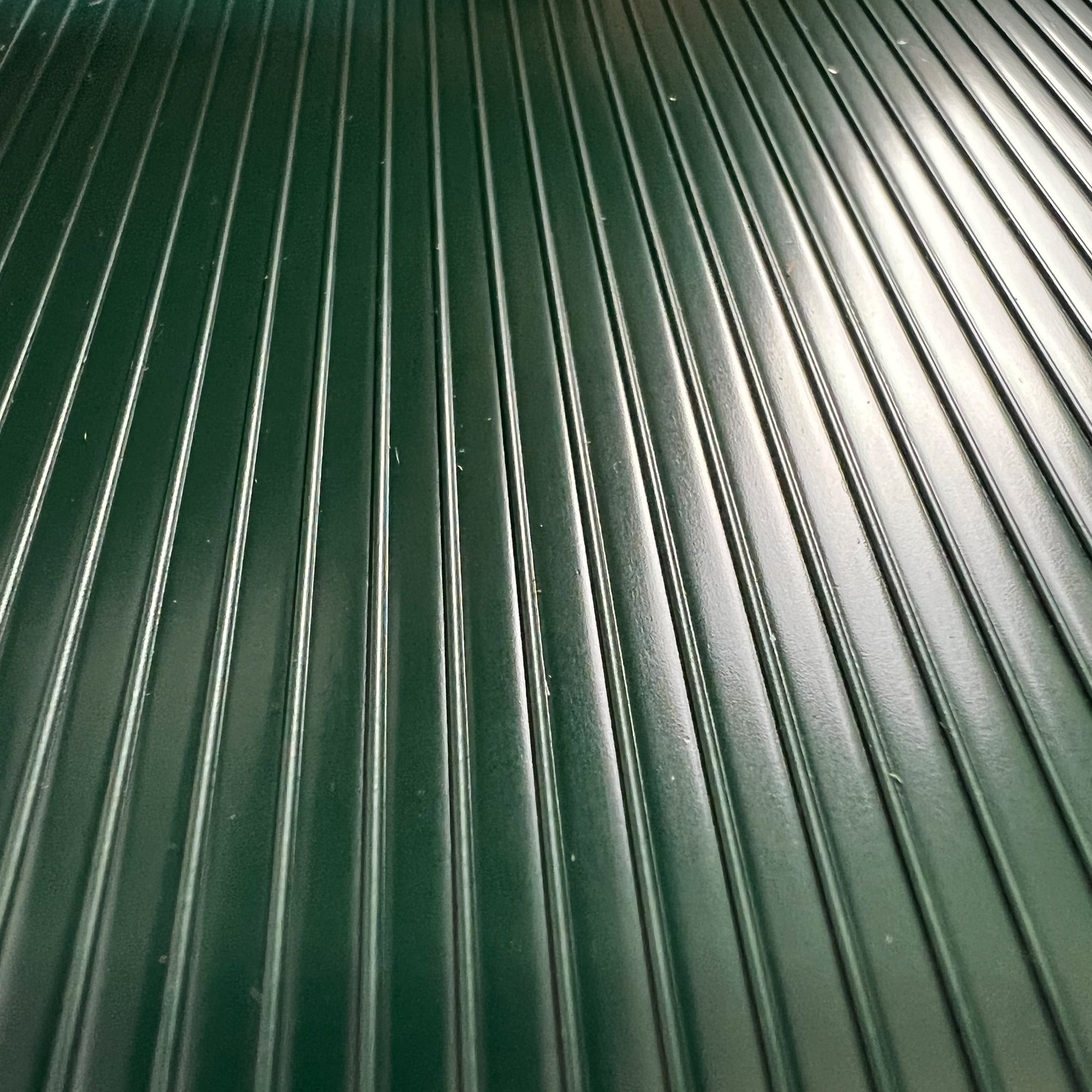 Sichtschutzstreifen PP PRO Extrastark | 1,5 mm | 0,19x2,55 m