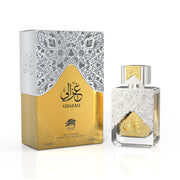 Al Fares Ghazali Eau de Parfum 100ml