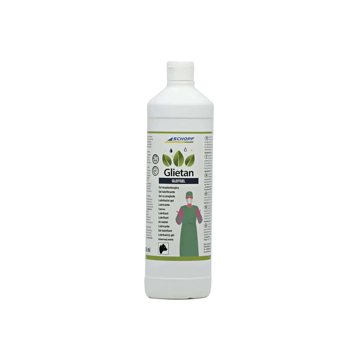 Schopf Glietan Gleitgel 1000 ml