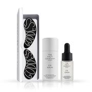 "Goddess" Eye Pads + Eye Serum