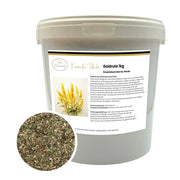 Goldrute Pferd Natürliche Unterstützung Bei Stoffwechselproblemen Nieren Blase Und Harnwege by s`Queed