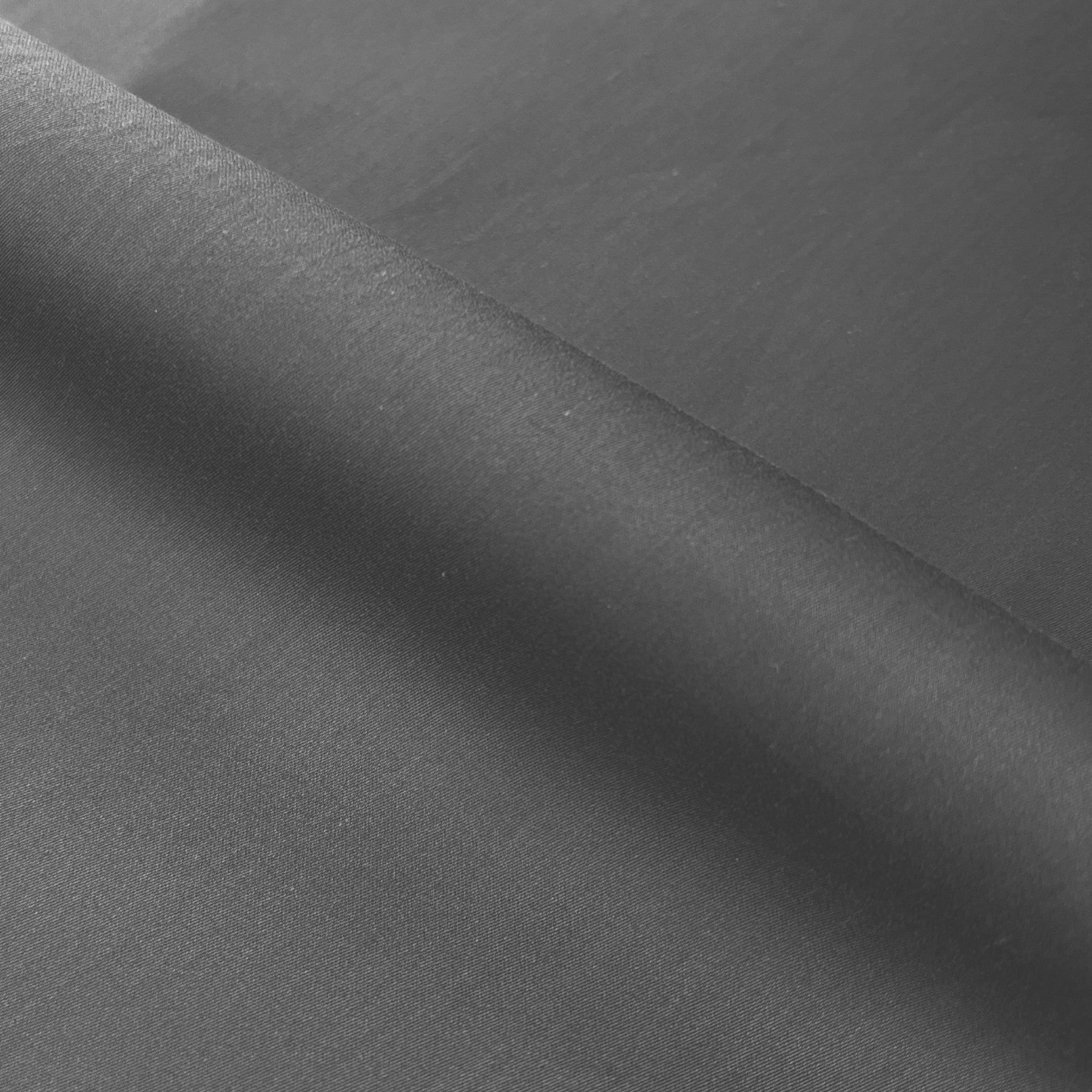 Luxe Baumwolle Satin Spannbettlaken Aus Ägyptischer Baumwolle Mit 400 Fadendichte Und Glänzendem Finish
