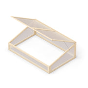 upyard™ Frühbeet-Aufsatz - Schutz für Ihren Anbau