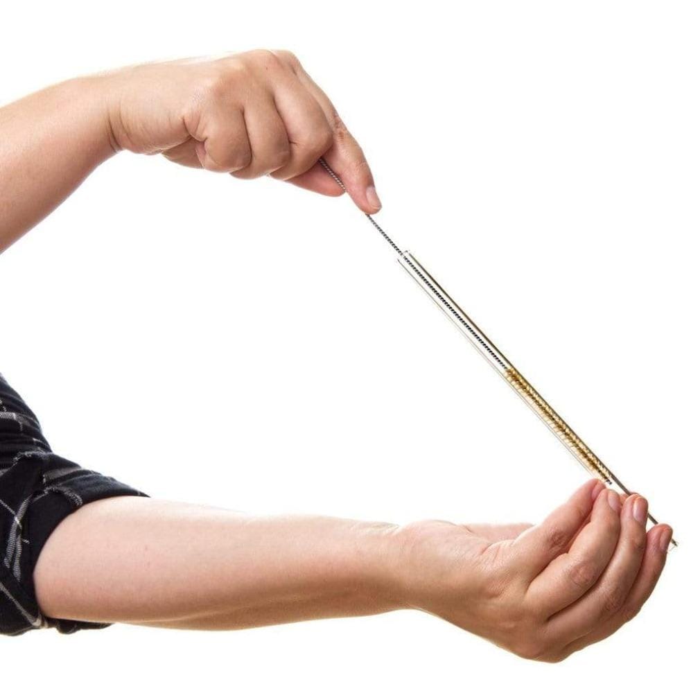 Glasstrohhalme Starter Set