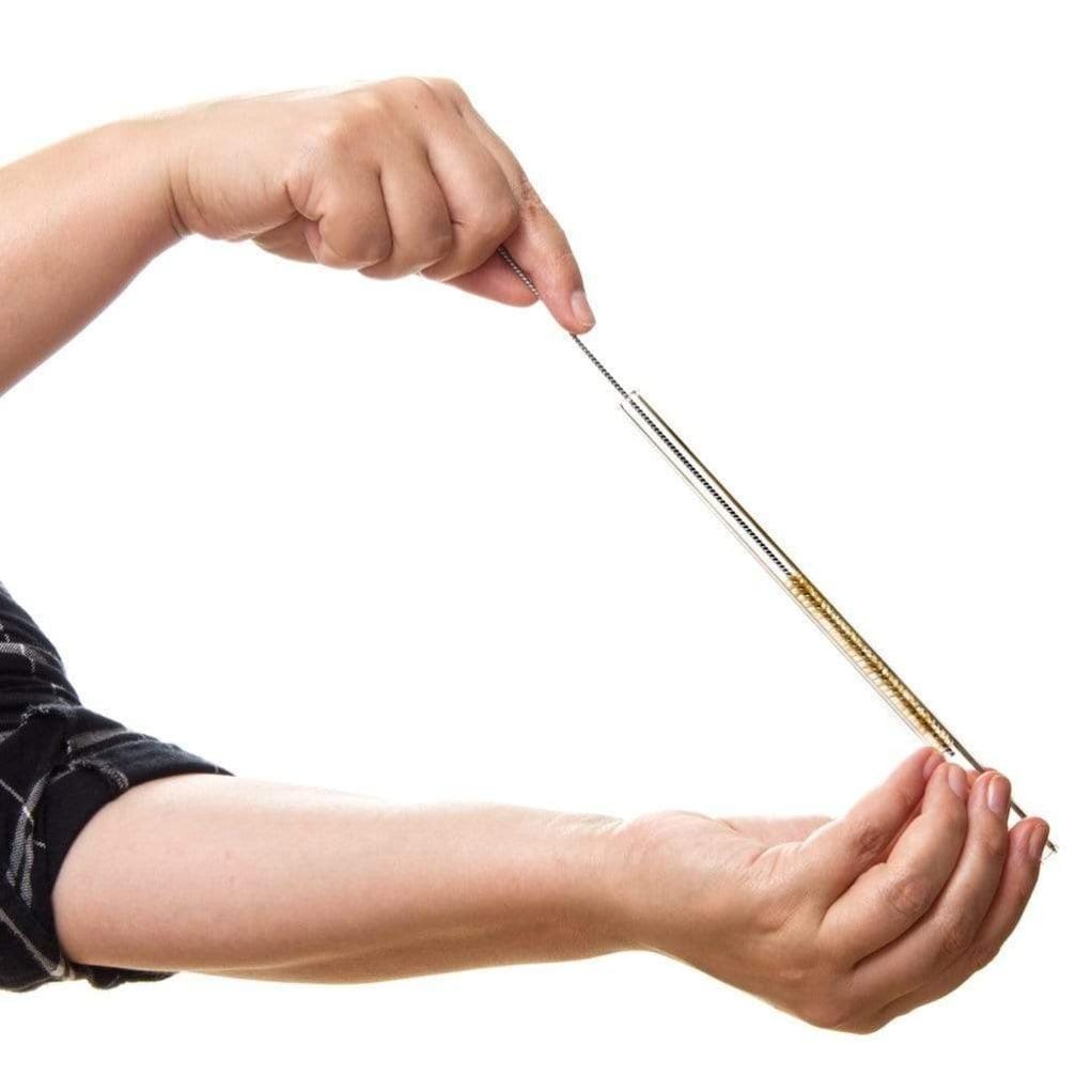 Köln Sprüche Glasstrohhalme Party Set mit 20 Köln Karneval Fasching Rheinische Grundgesetz