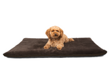 SABRO Hundematte HYGGE PAD Kuschelfell (vegan)