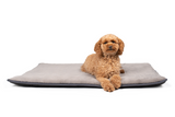 SABRO Hundematte HYGGE PAD Kuschelfell (vegan)