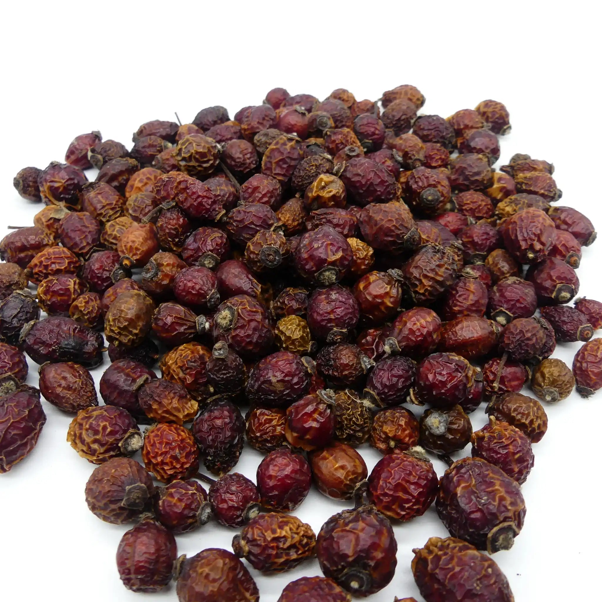 Hagebutten Für Pferde Getrocknet Ganze Frucht Natürliche Belohnung Vitaminbombe Gesunder Snack Schonend Getrocknet by s`Queed