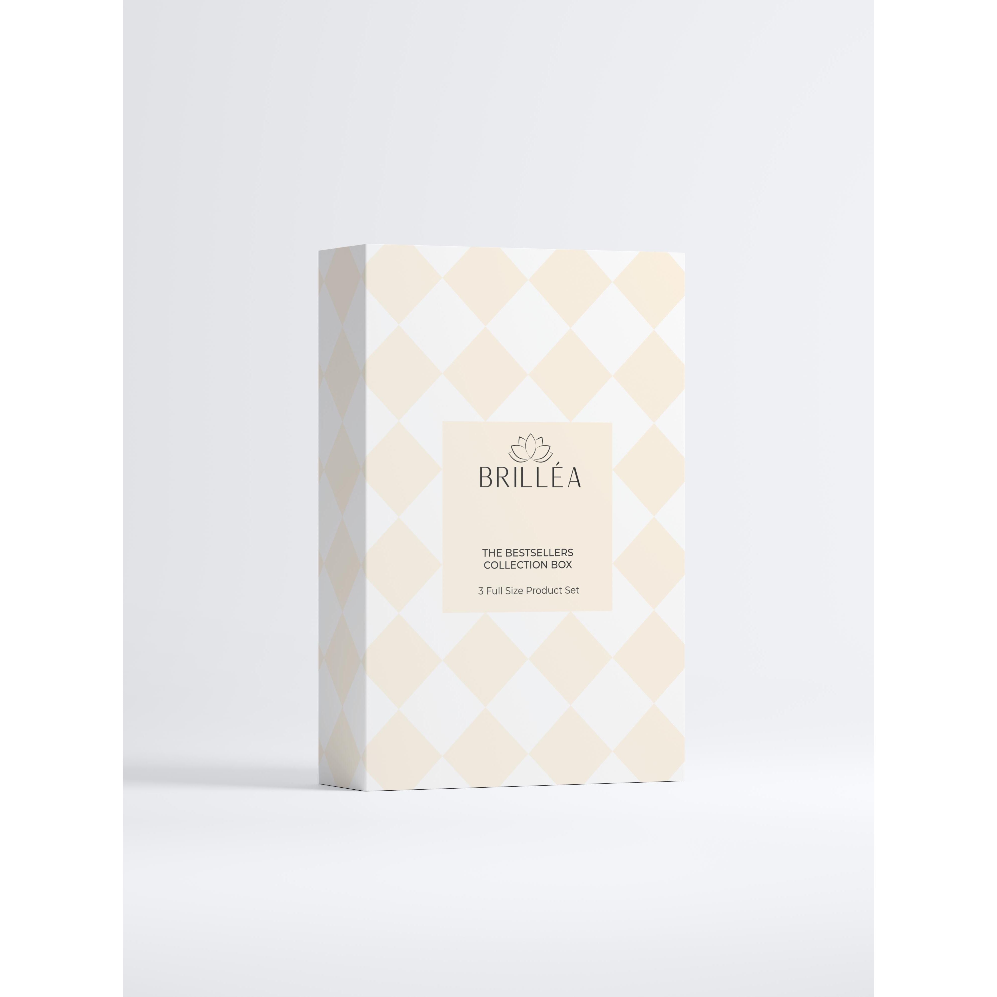 The Bestsellers Collection Box