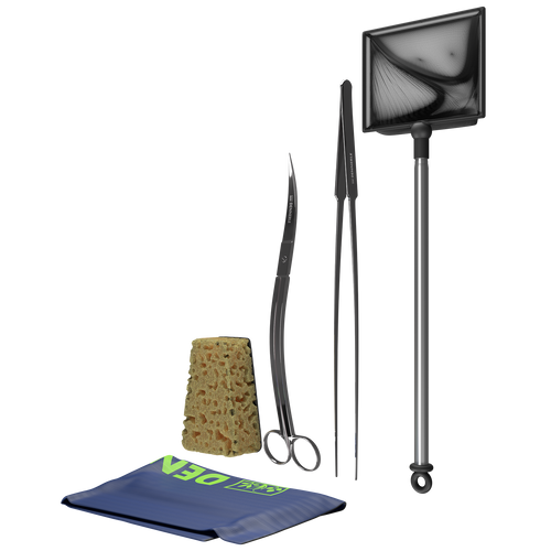Aquarium Care Set