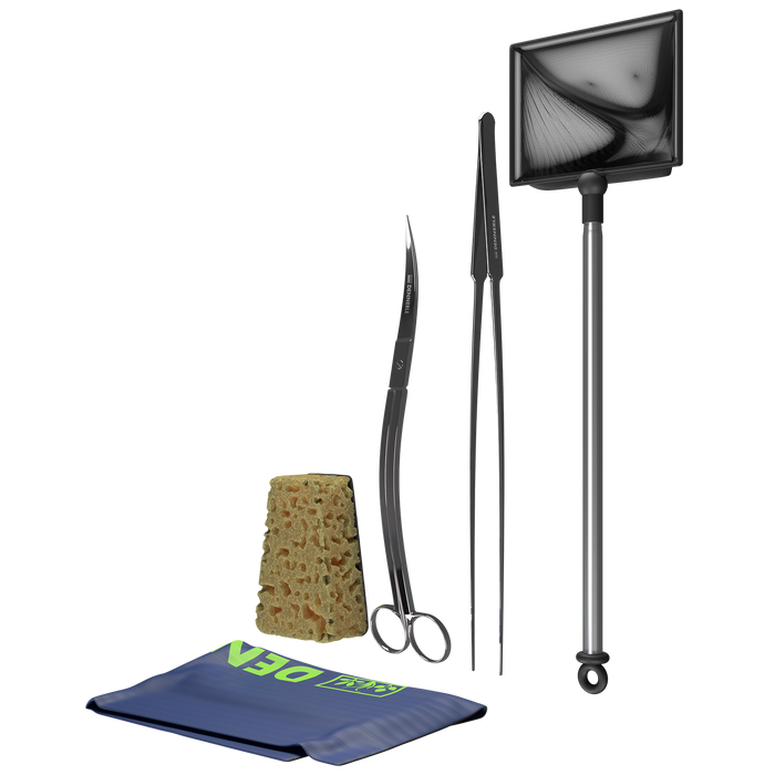 Aquarium Care Set