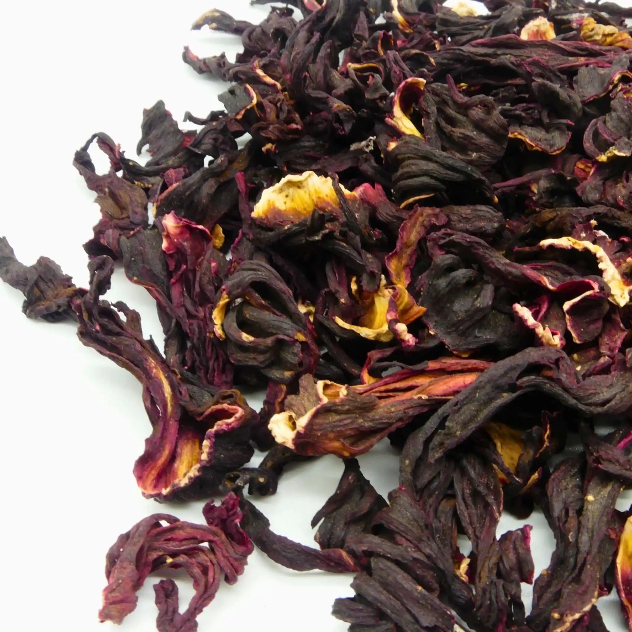 Hibiskusblüten Für Pferde Getrocknet Ganze Blüte Immunsystem Stärken Gesundheit Und Wohlbefinden by s`Queed