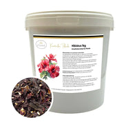 Hibiskusblüten Für Pferde Getrocknet Ganze Blüte Immunsystem Stärken Gesundheit Und Wohlbefinden by s`Queed