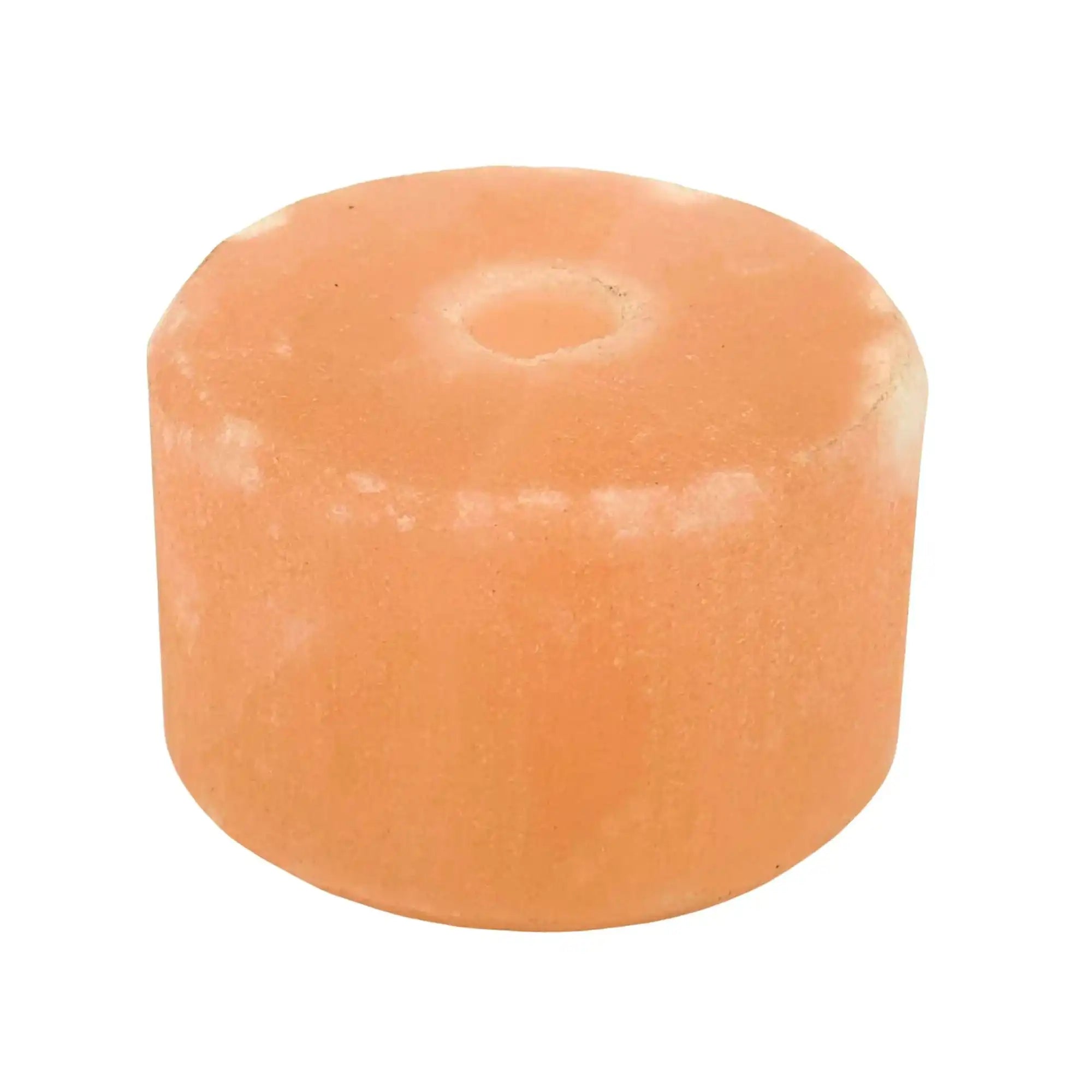 Himalaya Salzleckstein Für Pferde 1 Kilogramm Natürliche Mineralien Und Spurenelemente Passend Für Birkenholzhalterung by s`Queed