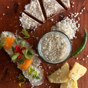 Pur Atlantik Keltisches Salz Naturbelassen Handgeschöpft Bretagne Original Reich Mineralien Magnesium Kalzium Eisen