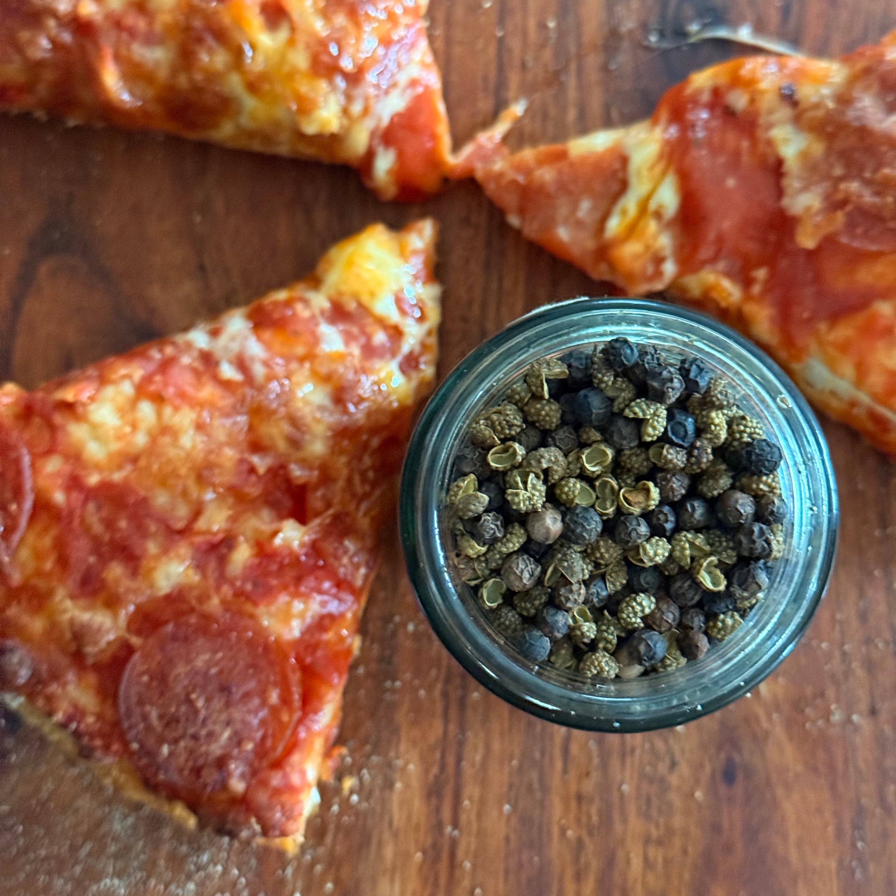 Grillmix Pfeffer Würziges Grillgewürz Mit Zwei Pfeffersorten Kräutern Und Gewürzen Für Steaks Gemüse