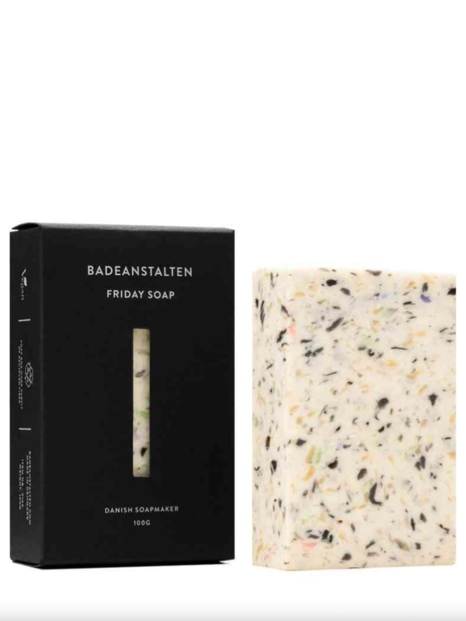 Seife Friday Soap 100g