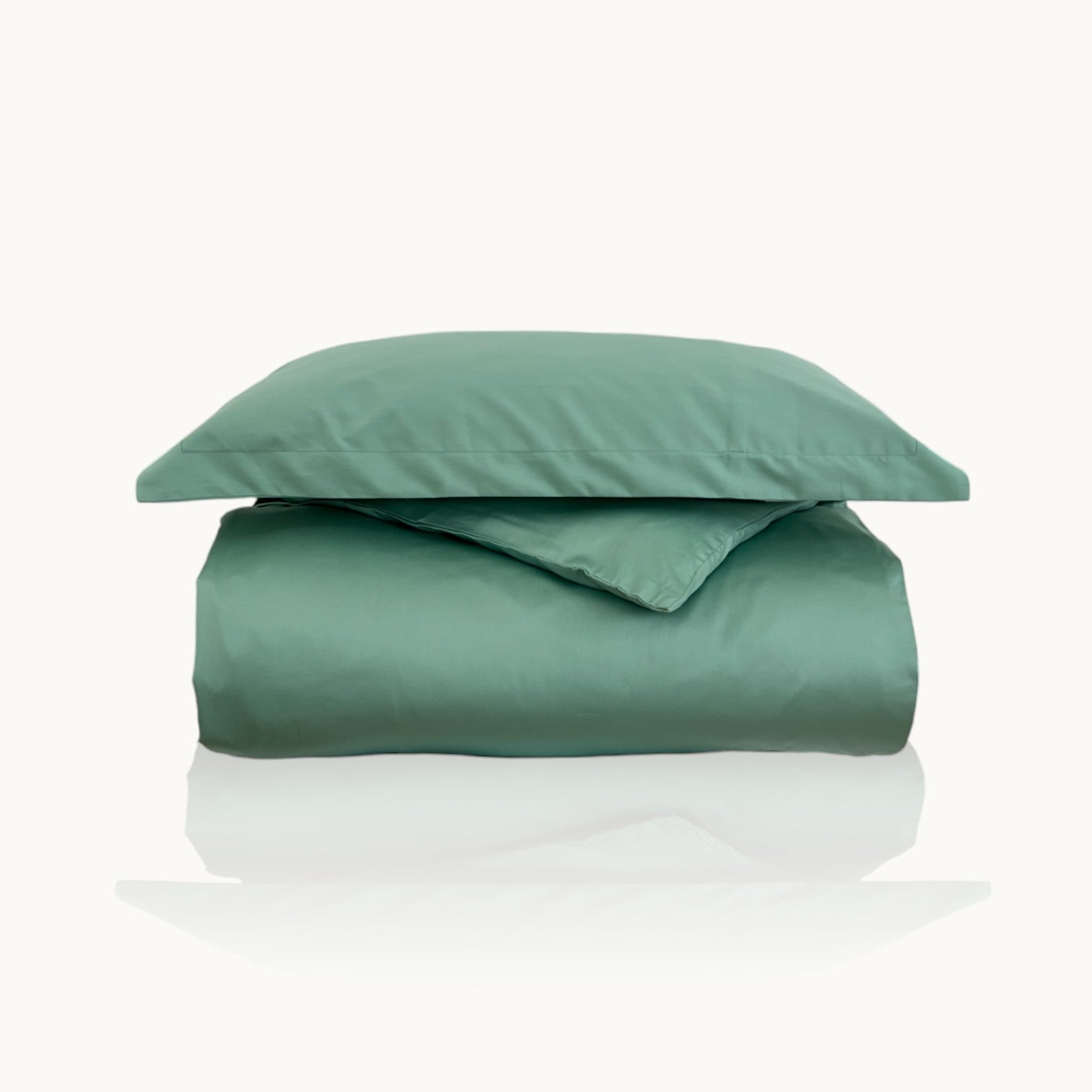 Charm Bettwäsche Aus 100 Prozent Ägyptischer Baumwolle Satin Mit Seidigem Glanz Und Langlebigkeit Fadendichte 600