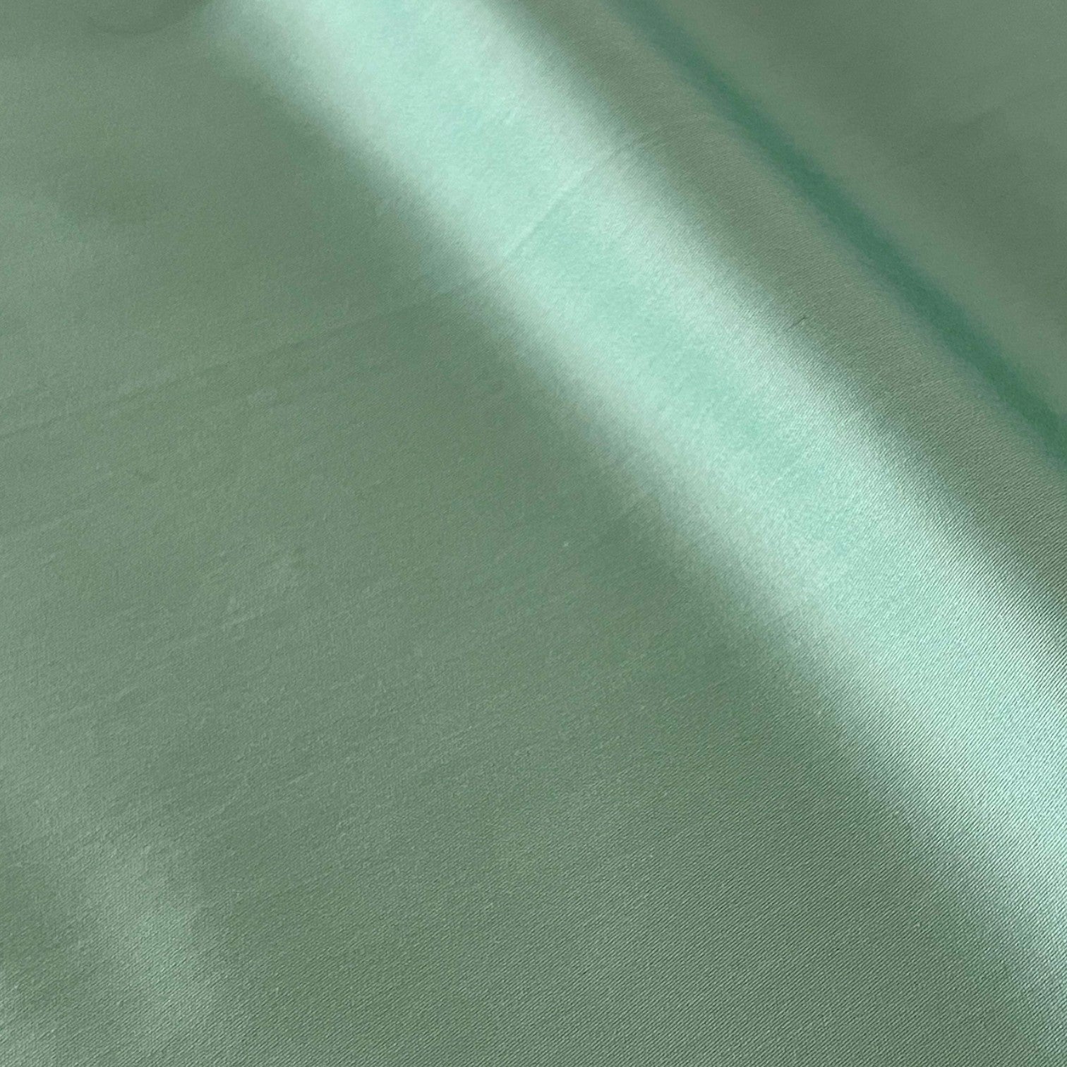 Charm Baumwolle Satin Deckenbezug Aus Extralangstapelige Ägyptische Baumwolle Mit Seidigem Fall