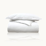 Charm Bettwäsche Aus 100 Prozent Ägyptischer Baumwolle Satin Mit Seidigem Glanz Und Langlebigkeit Fadendichte 600