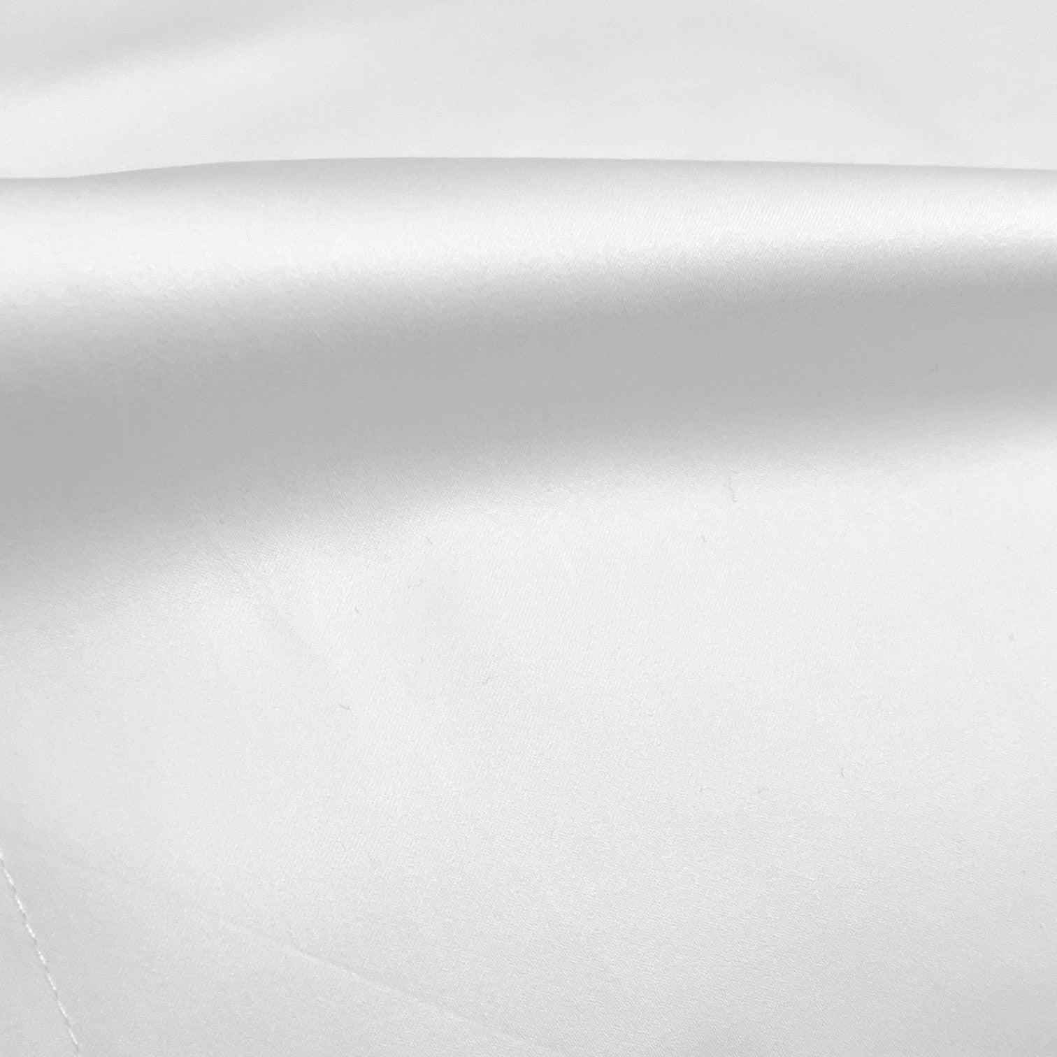 Charm Bettwäsche Aus 100 Prozent Ägyptischer Baumwolle Satin Mit Seidigem Glanz Und Langlebigkeit Fadendichte 600