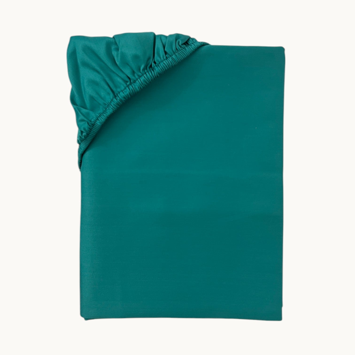 Charm Spannbettlaken Aus Ägyptischer Baumwolle Satin Mit 600 Fäden Für Atmungsaktiven Seidigen Glanz