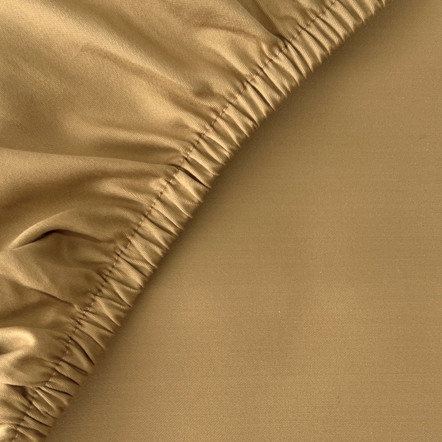 Charm Spannbettlaken Aus Ägyptischer Baumwolle Satin Mit 600 Fäden Für Atmungsaktiven Seidigen Glanz