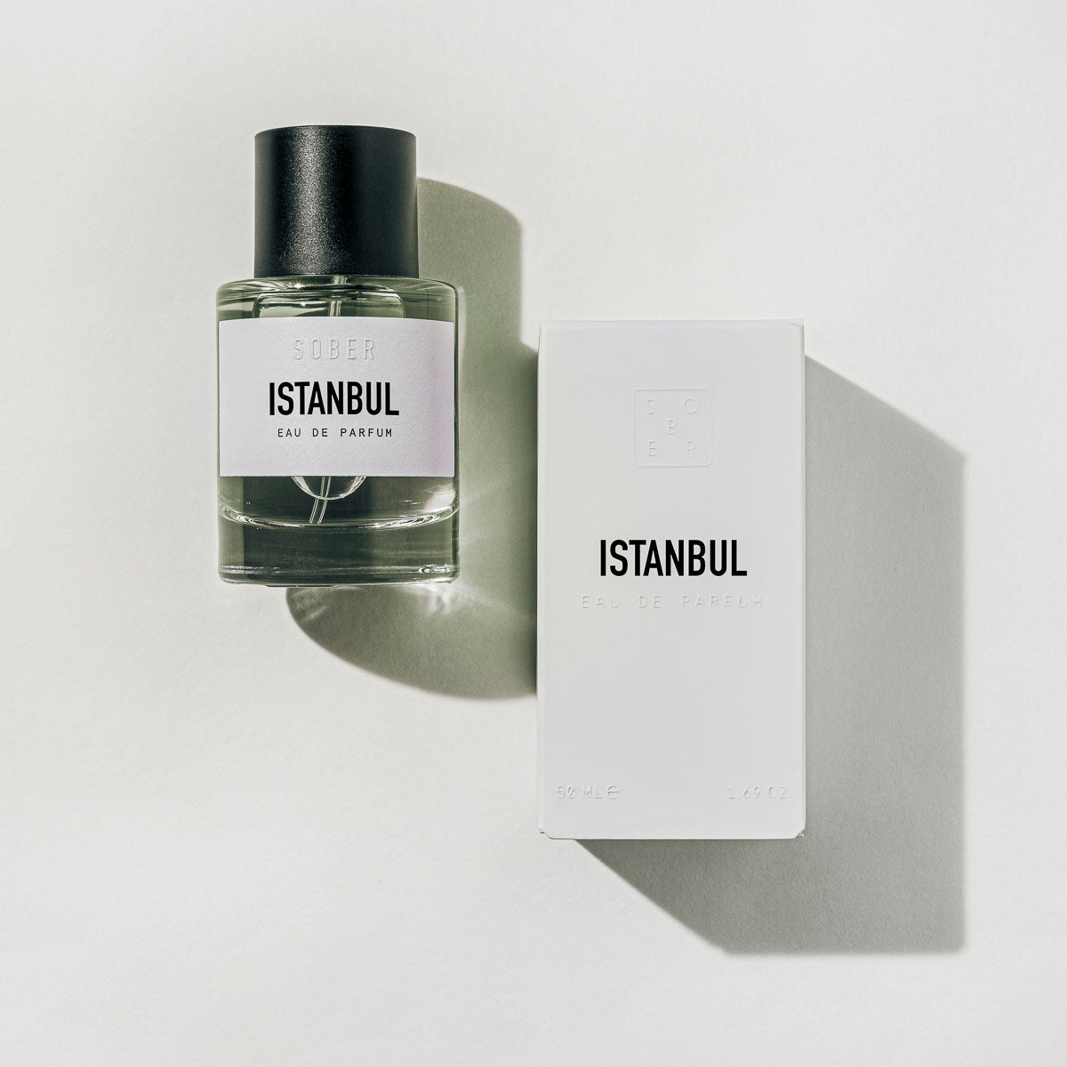 ISTANBUL - Eau de Parfum