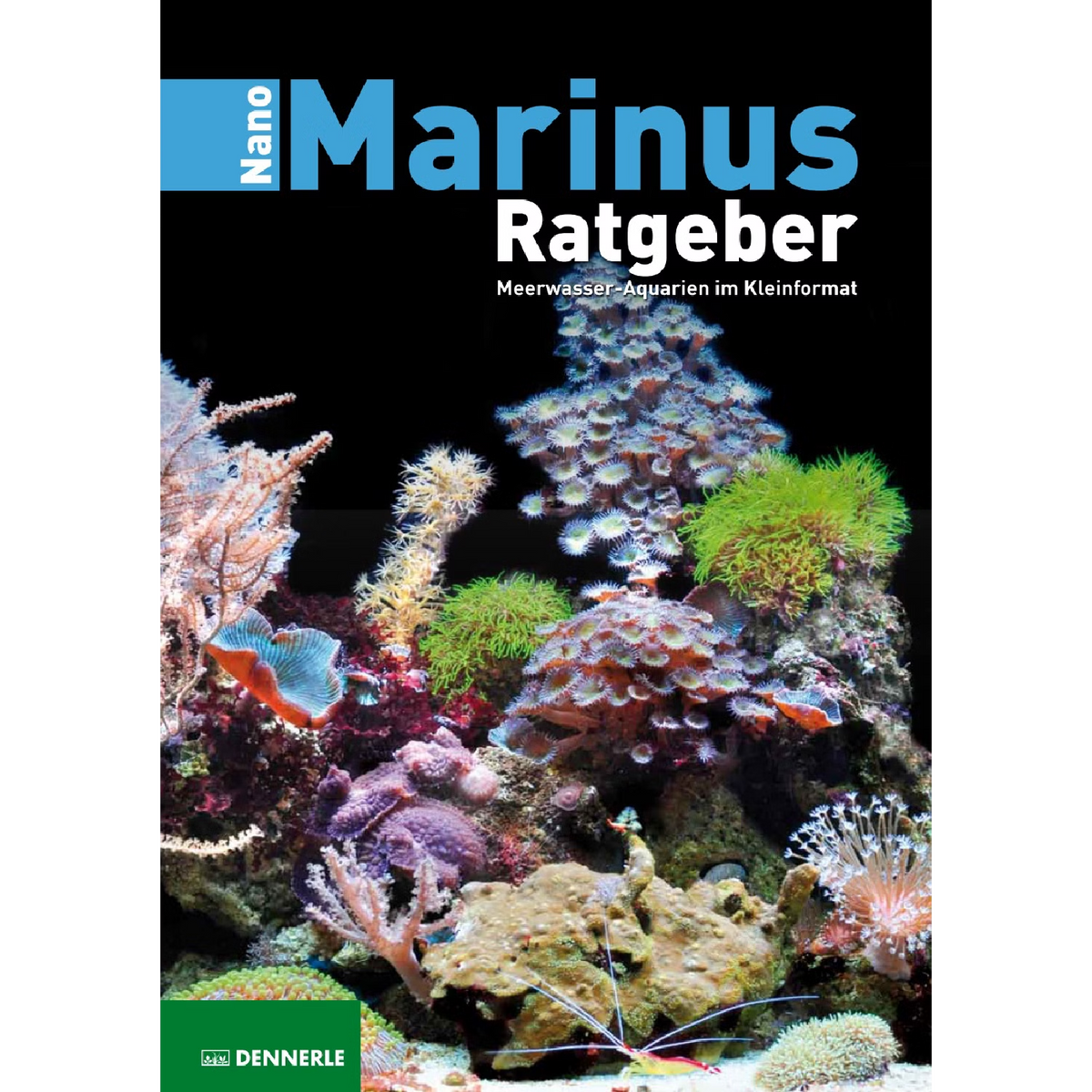 Nano Marinus Ratgeber