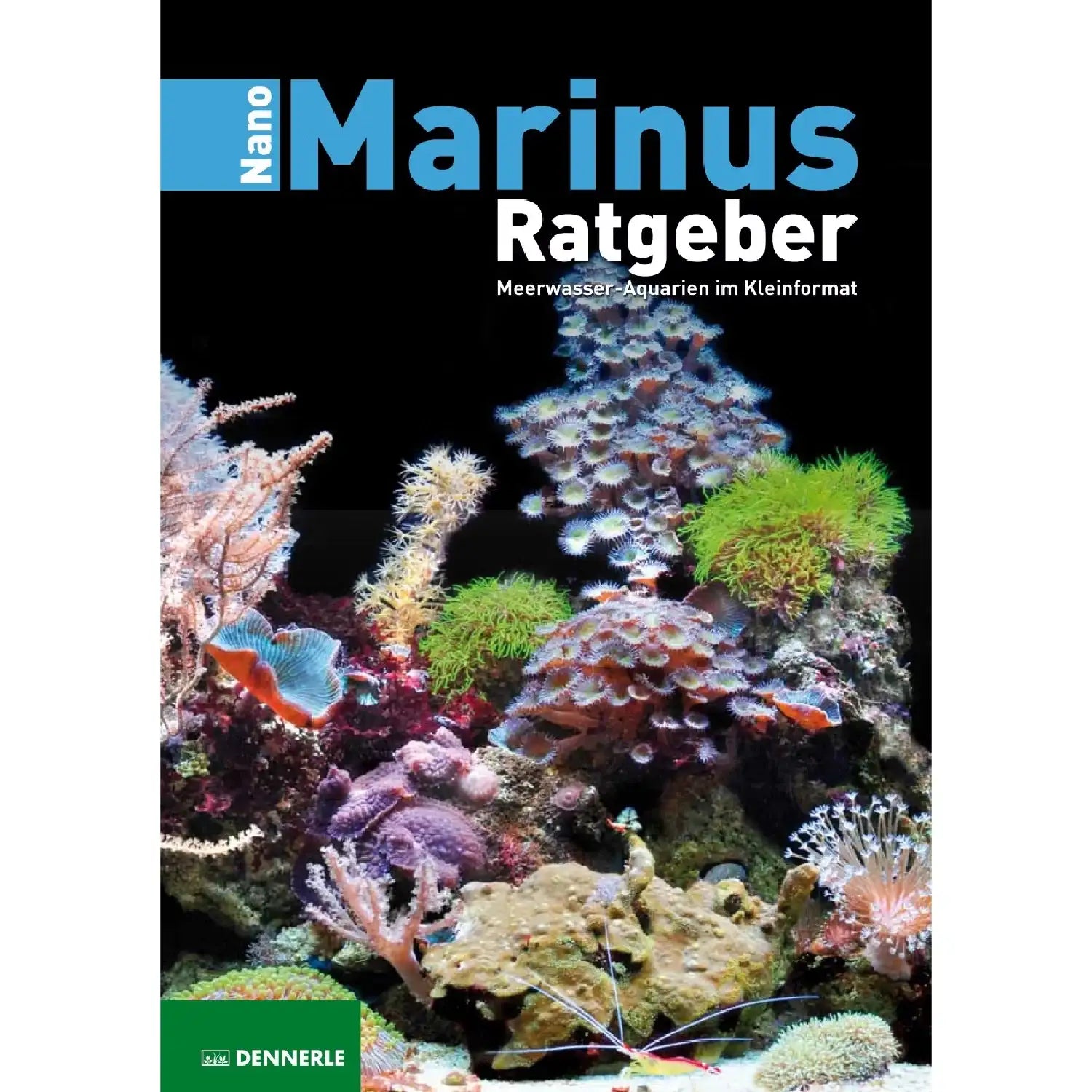 Nano Marinus Ratgeber