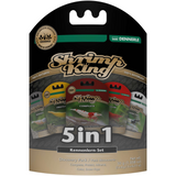 Shrimp King 5in1