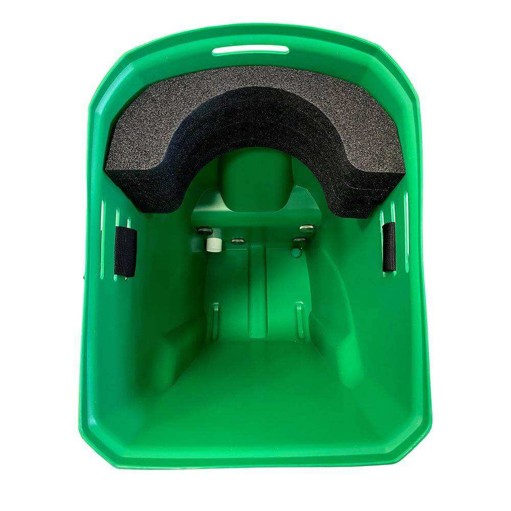 Inhalator für Pferde equosonic free Starterpaket by Medizintechnik Hartwig GmbH