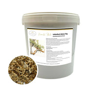 Isländisch Moos Für Pferde 1 Kg Pflanzliche Ergänzung Für Atemwege Und Verdauung Bei Pferden by s`Queed