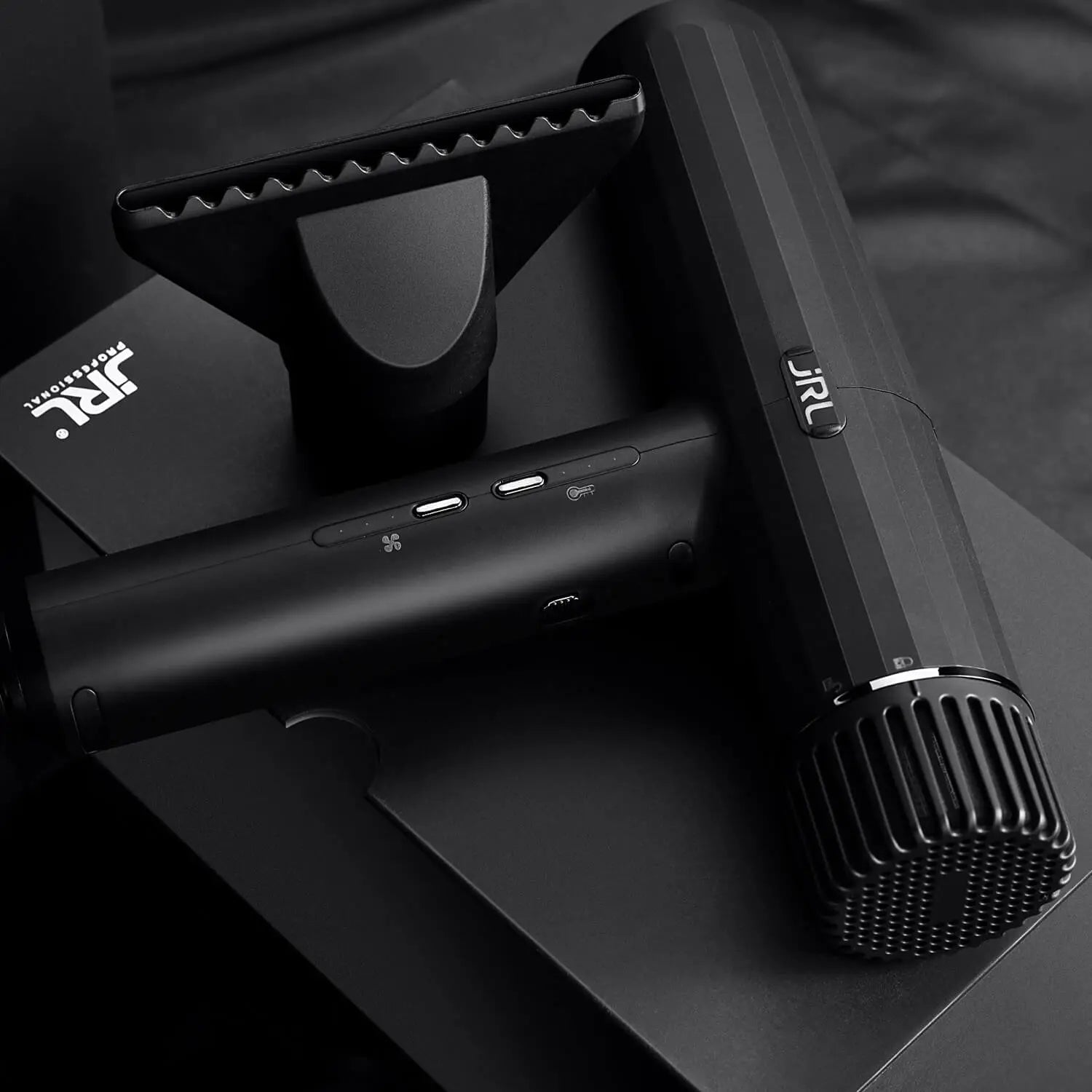 JRL - Forte Pro Dryer 2020H - Haartrockner