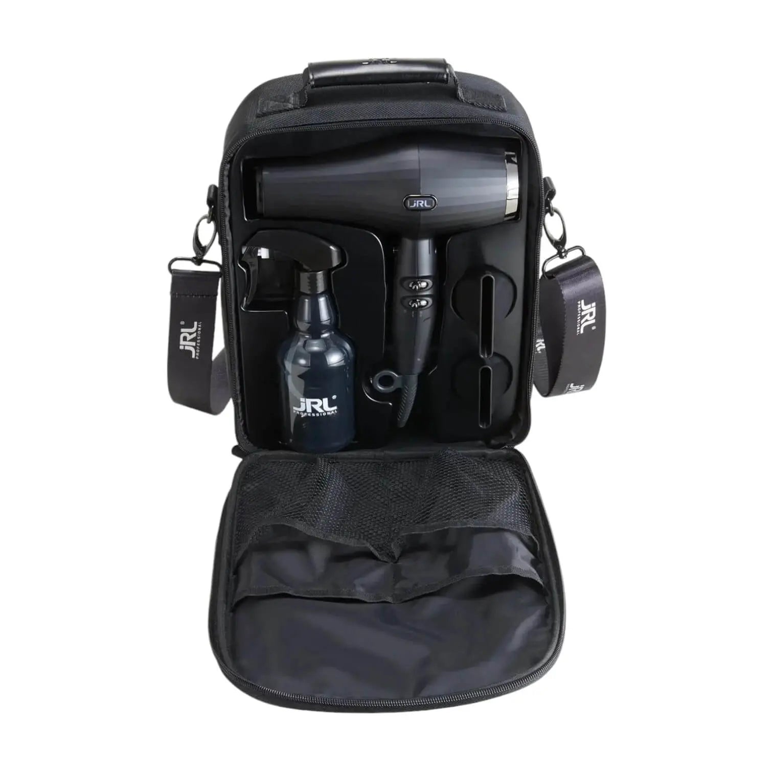 JRL - Forte Pro Feather - Haartrockner Combo Kit