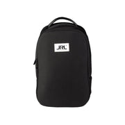 JRL - Rucksack schwarz