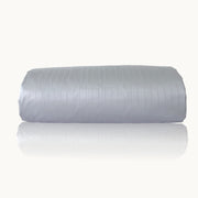 Pinstripes Deckenbezug Aus 100 Prozent Ägyptische Baumwolle Jacquard 500 Fadendichte