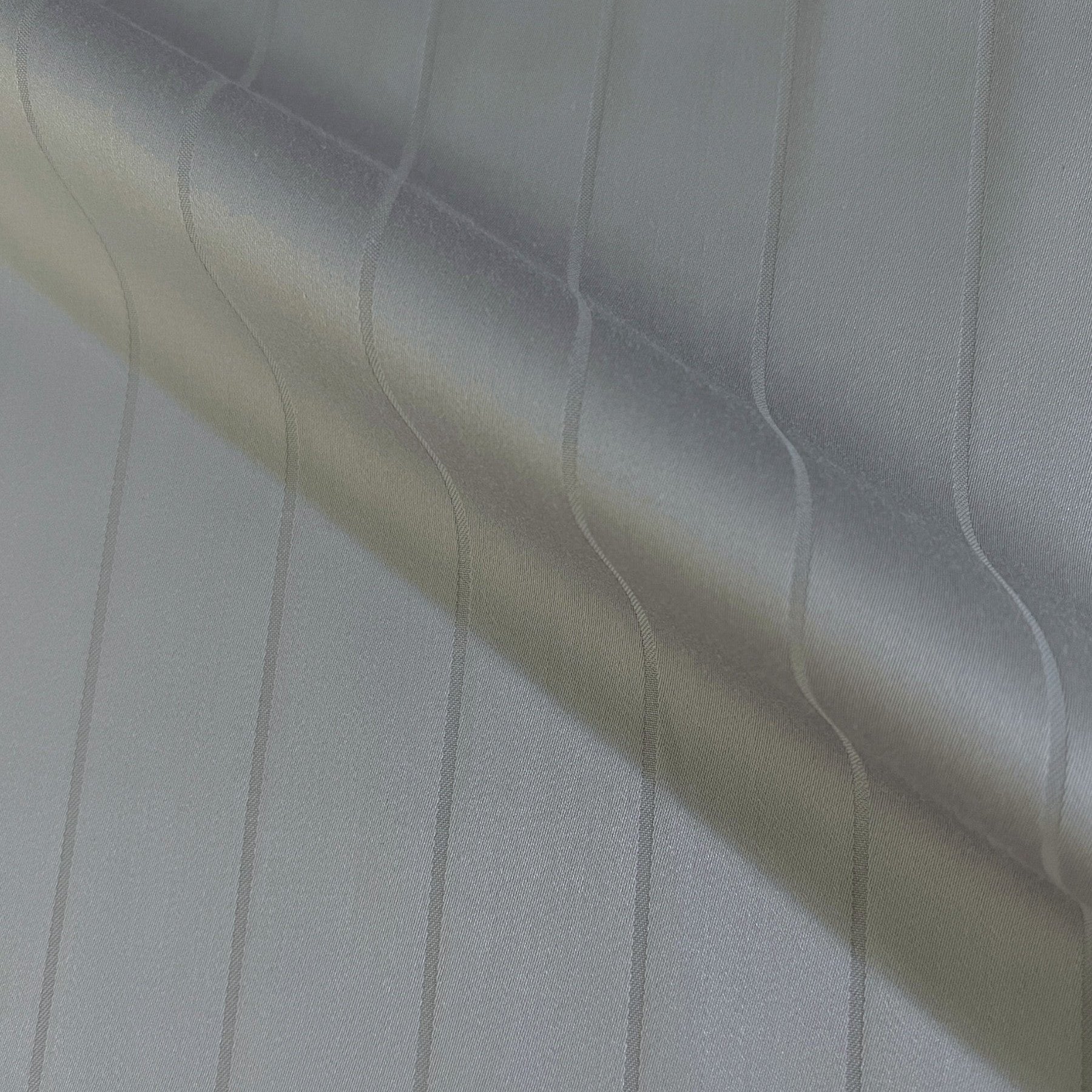 Pinstripes Deckenbezug Aus 100 Prozent Ägyptische Baumwolle Jacquard 500 Fadendichte