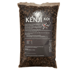 KENJI KOI Seidenraupen – Koi-Snack, proteinreich