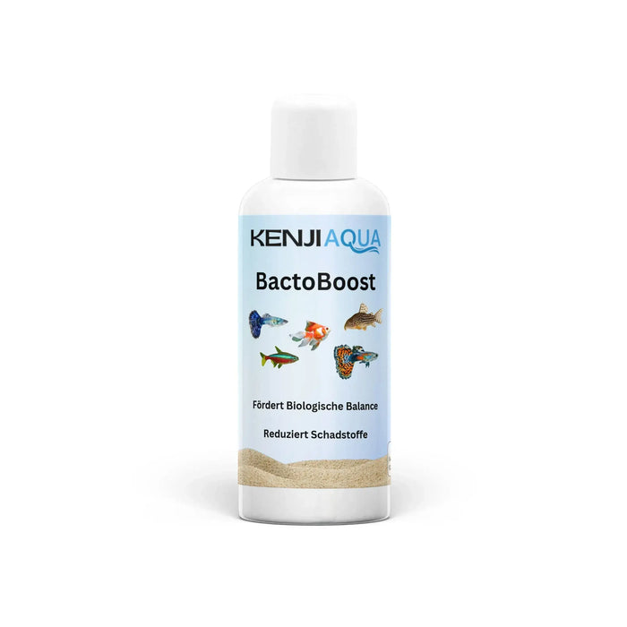 KENJI AQUA BactoBoost Filterbakterien