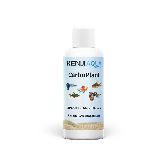 KENJI AQUA CarboPlant Wasserpflanzendünger