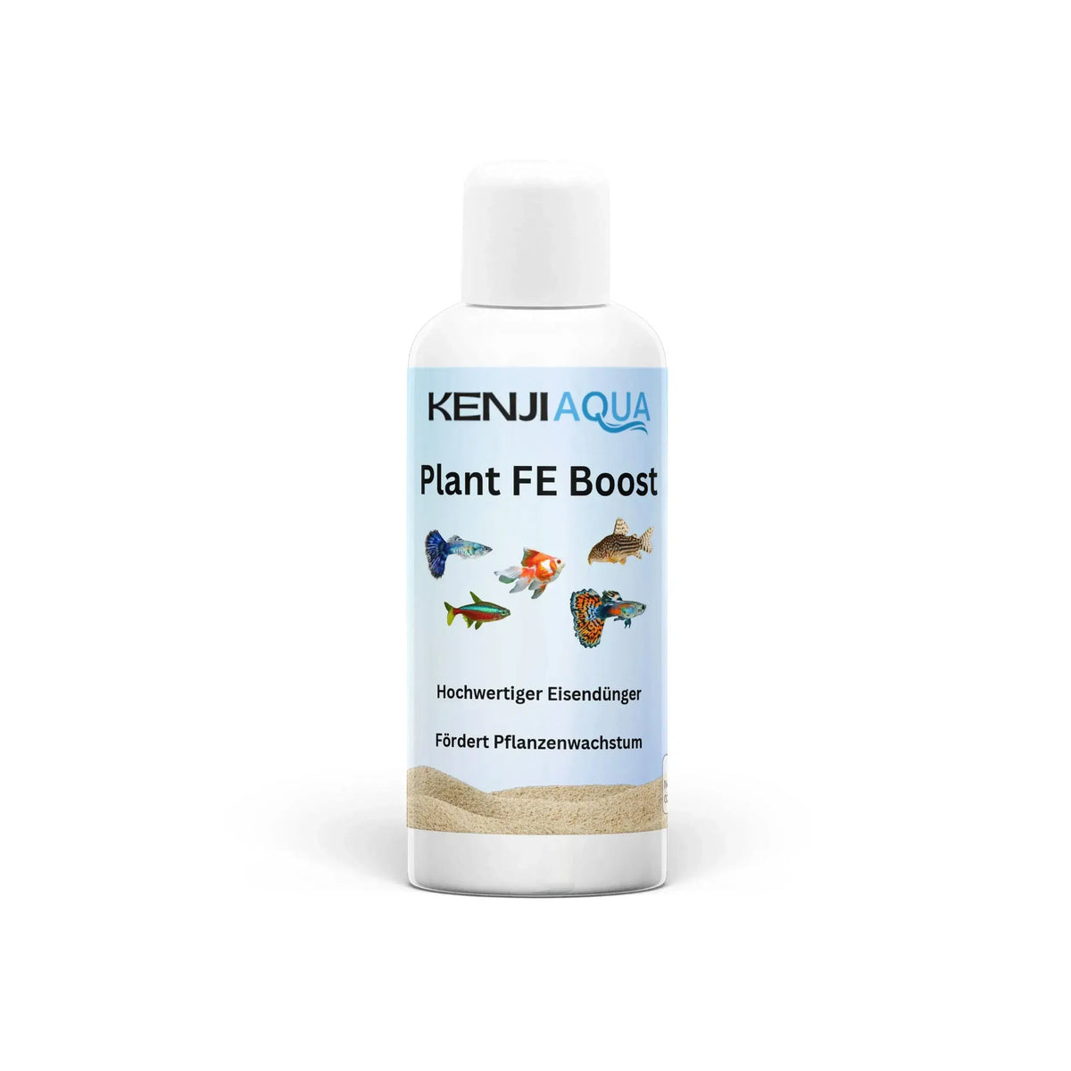 KENJI AQUA PlantFEBoost Wasserpflanzendünger