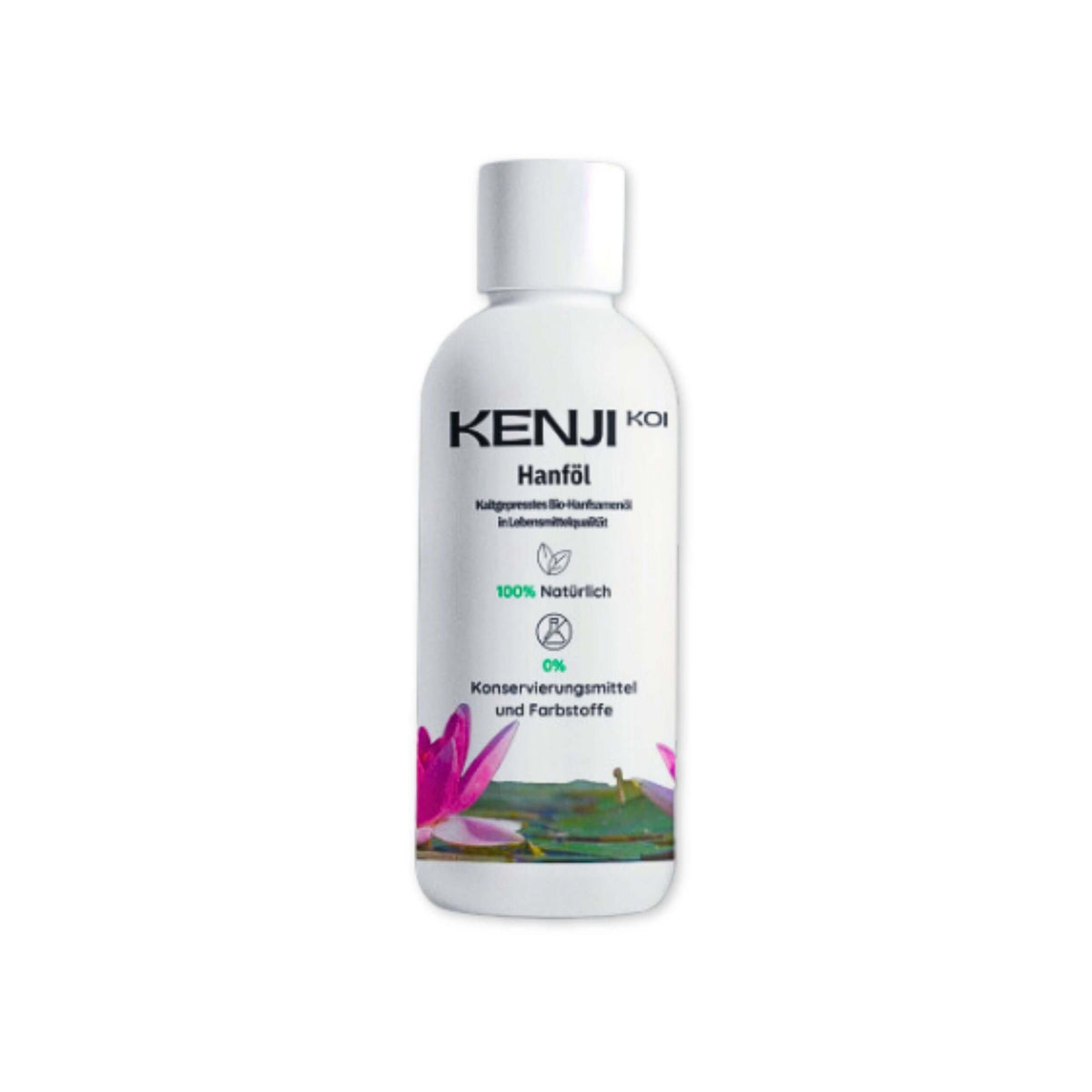 KENJI KOI Hanföl, 250 ml