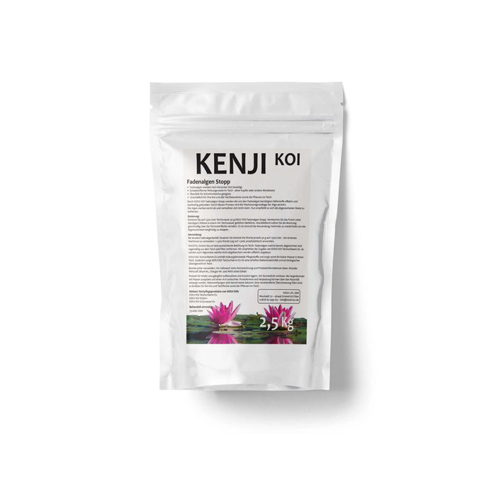 KENJI KOI Fadenalgen-Stopp, 2,5 kg