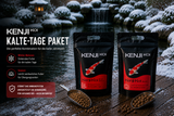 KENJI KOI Kalte-Tage-Paket Koifutter